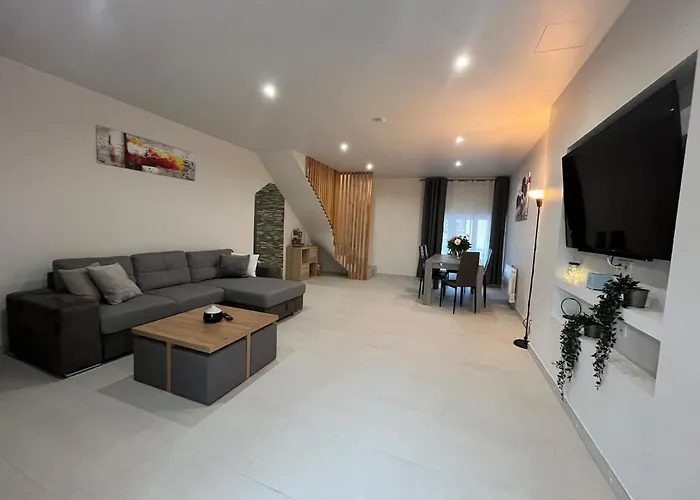 Maison Vue Exceptionnelle