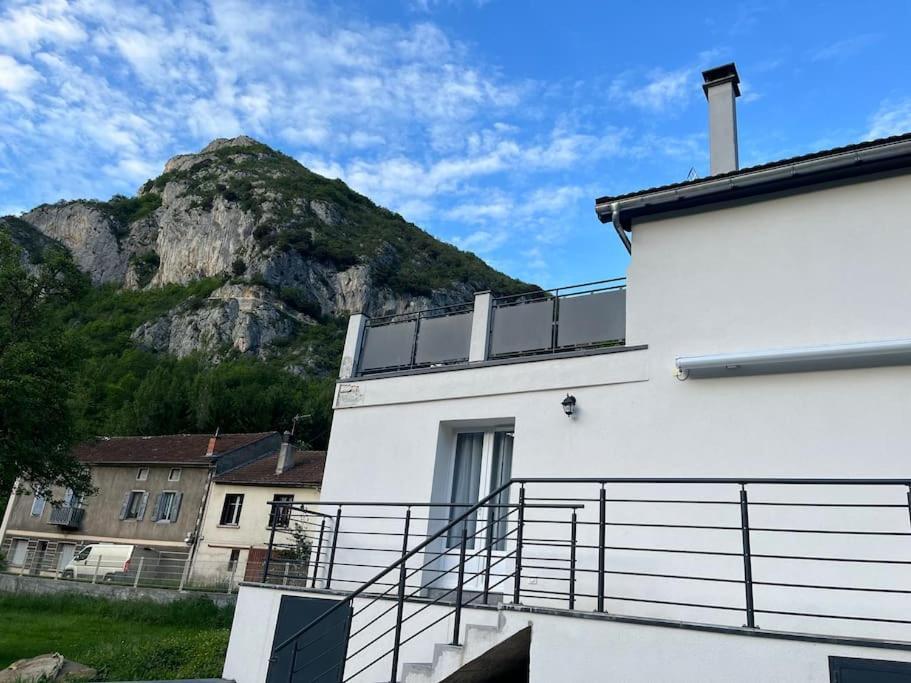 Maison Vue Exceptionnelle Villa *