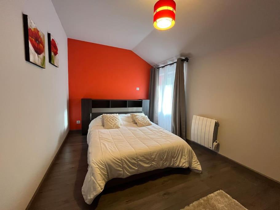 Maison Vue Exceptionnelle