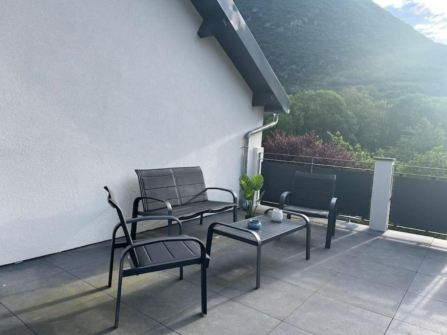 Maison Vue Exceptionnelle Villa