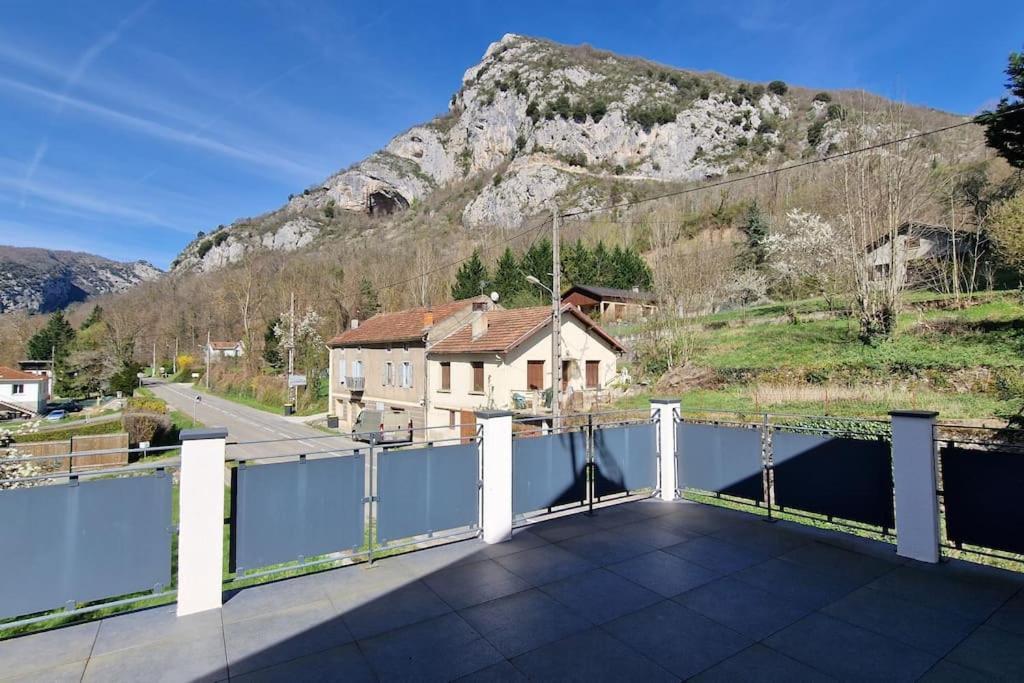 Villa Maison Vue Exceptionnelle