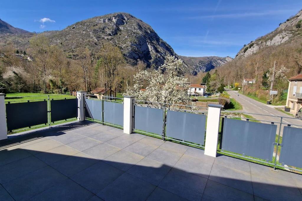 Villa Maison Vue Exceptionnelle *