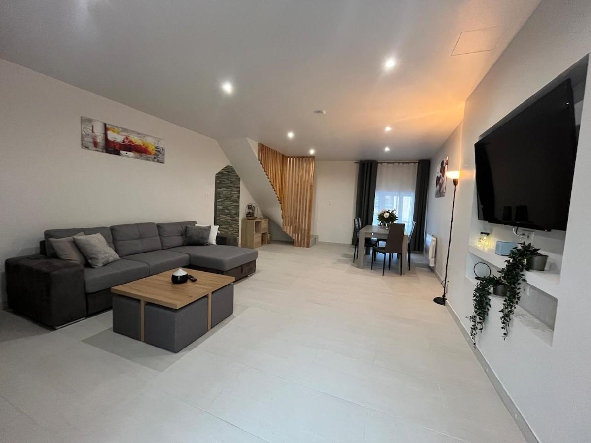Maison Vue Exceptionnelle Villa *