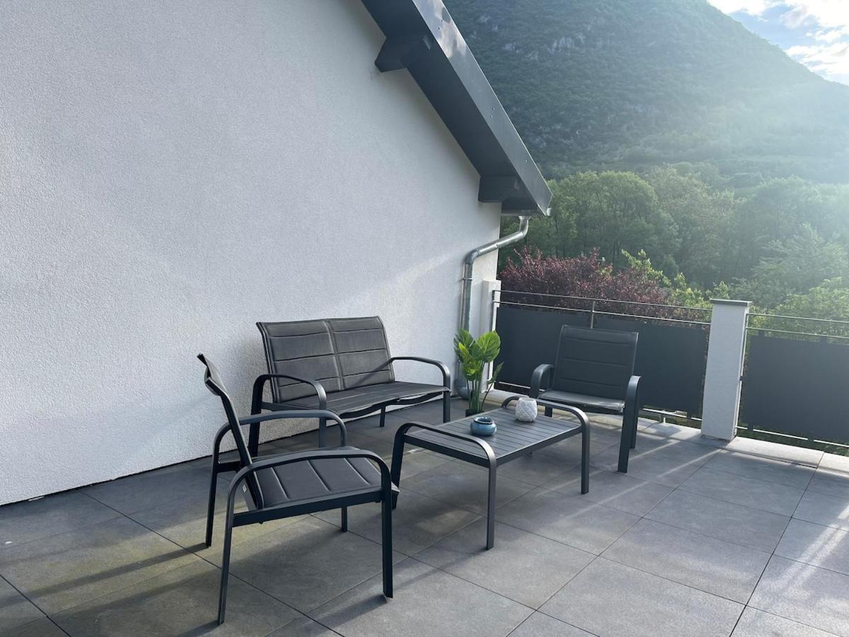 Maison Vue Exceptionnelle Villa *