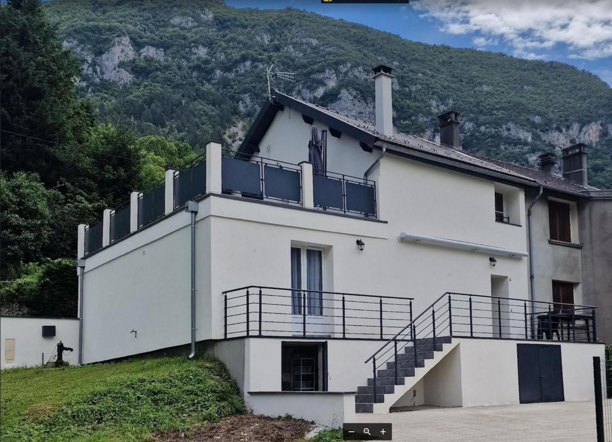 Villa Maison Vue Exceptionnelle